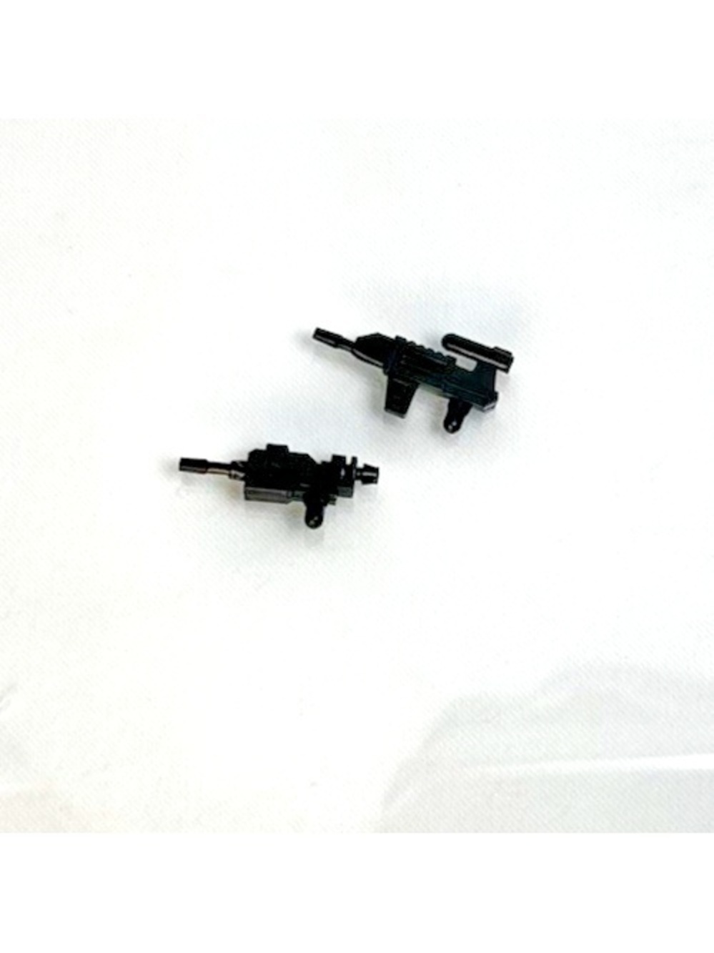 Vintage G1 Transformers Constructicon Devastator Hook Mixmaster Weapon Lot